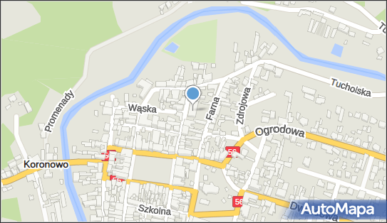 Specjalna Szkoła Podstawowa Nr 3 W Koronowie W Koronowie, Koronowo 86-010 - Szkoła podstawowa, numer telefonu