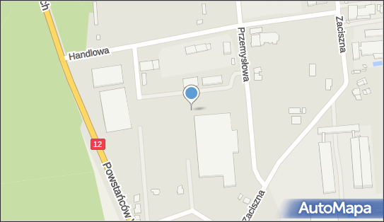 Społeczna Szkoła Podstawowa W Jarocinie, Przemysłowa 1, Jarocin 63-200 - Szkoła podstawowa, numer telefonu