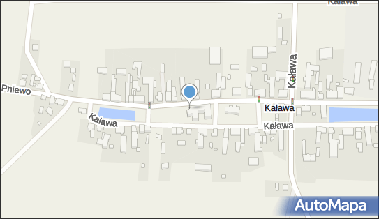 5961561481, Szkoła Podstawowa w Kaławie 