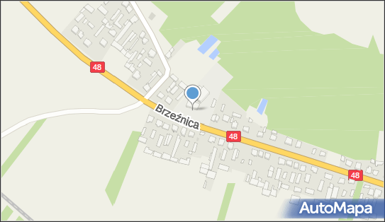 SP, Brzeźnica 9, Brzeźnica 26-900 - Szkoła podstawowa, numer telefonu