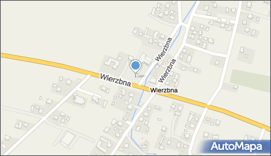 SP, Wierzbna 2, Wierzbna 37-500 - Szkoła podstawowa