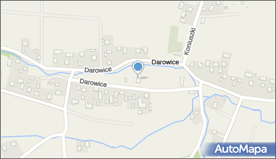 Szkoła Filialna W Darowicach, 62, Darowice 37-734 - Szkoła podstawowa, numer telefonu