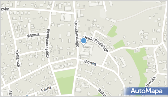 Szkoła Podstawowa Benedykta W Drohiczynie, Drohiczyn 17-312 - Szkoła podstawowa, numer telefonu