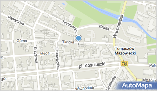Szkoła Podstawowa Dla Dorosłych W Tomaszowie Mazowieckim 97-200 - Szkoła podstawowa, numer telefonu