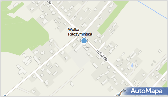 Szkoła Podstawowa Im. 28 Pułku Strzelców Kaniowskich W Wólce Radzymińskiej 05-126 - Szkoła podstawowa, numer telefonu