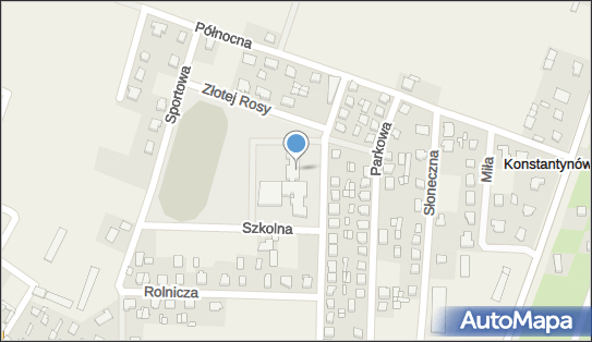 Szkoła Podstawowa Im.adama Mickiewicza W Konstantynowie, Nowa 2 21-543 - Szkoła podstawowa, numer telefonu