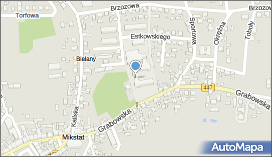 Szkoła Podstawowa Im. Ewarysta Estkowskiego W Mikstacie, Mikstat 63-510 - Szkoła podstawowa, numer telefonu
