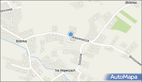 Szkoła Podstawowa Im. Ignacego Łukasiewicza W Bóbrce, Bóbrka 38-458 - Szkoła podstawowa, numer telefonu