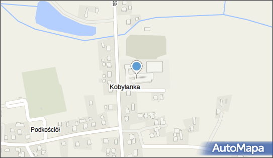 Szkoła Podstawowa Im. Ignacego Łukasiewicza W Kobylance, 413 38-303 - Szkoła podstawowa, numer telefonu