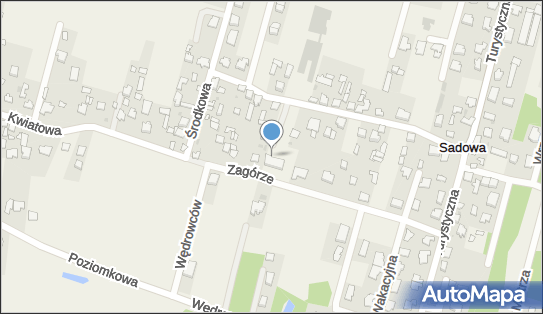 Szkoła Podstawowa Im. Jadwigi I Romana Kobendzów W Sadowej 05-092 - Szkoła podstawowa, numer telefonu