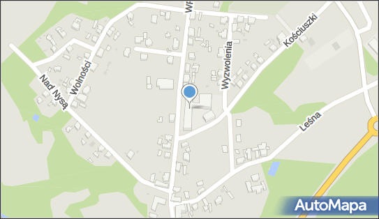 Szkoła Podstawowa Im.jana Brzechwy W Łęknicy, Łęknica 68-208 - Szkoła podstawowa, numer telefonu