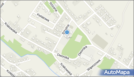 Szkoła Podstawowa Im. Jana Pawła II W Łuczycach, Szkolna 11 32-010 - Szkoła podstawowa, numer telefonu