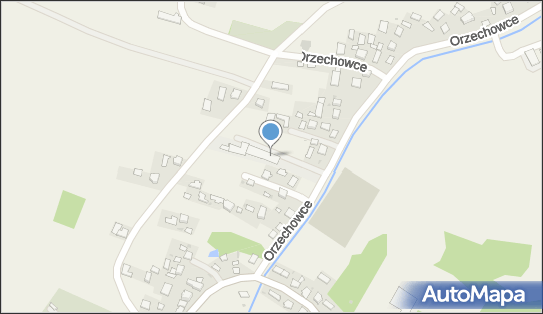 Szkoła Podstawowa Im.jana Pawła II W Orzechowcach, 60, Orzechowce 37-712 - Szkoła podstawowa, numer telefonu