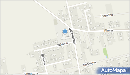 5110150097, Szkoła Podstawowa im.Jana Pawła II 
