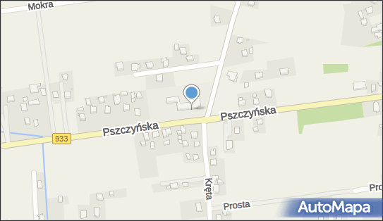 Szkoła Podstawowa Im. Janusza Korczaka W Górze, Pszczyńska 34 43-227 - Szkoła podstawowa, numer telefonu