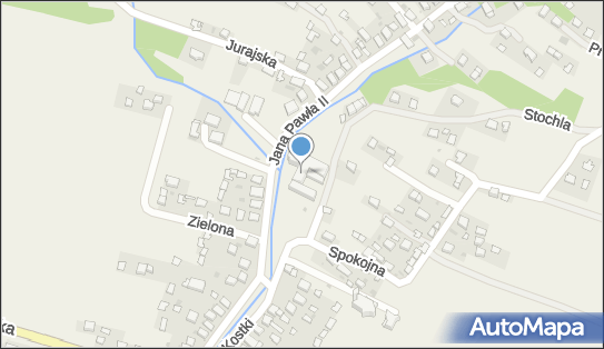 Szkoła Podstawowa im. Józefa Patelskiego, Jana Pawła II 2 32-566 - Szkoła podstawowa, numer telefonu