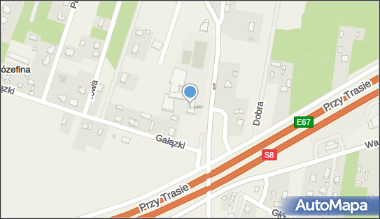 Szkoła Podstawowa Im. Kawalerów Orderu Uśmiechu W Józefinie 96-321 - Szkoła podstawowa, numer telefonu