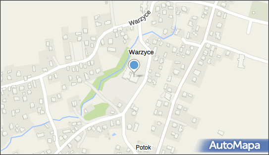 Szkoła Podstawowa im. ks. Piotra Skargi w Warzycach, Warzyce 205 38-200 - Szkoła podstawowa, numer telefonu