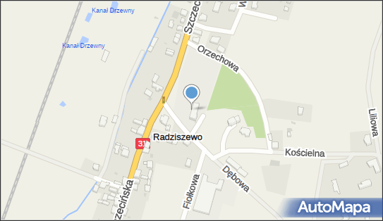 Szkoła Podstawowa Im. Małych Zesłańców Sybiru W Radziszewie 74-100 - Szkoła podstawowa, numer telefonu