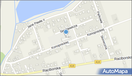 Szkoła Podstawowa Im Marii Skłodowskiej-Curie W Pietrowicach Wielkich 47-480 - Szkoła podstawowa, numer telefonu
