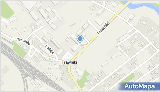 Szkoła Podstawowa Im. Marii Skłodowskiej-Curie, 606, Trawniki 21-044 - Szkoła podstawowa, numer telefonu