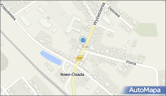 Szkoła Podstawowa Im. Mikołaja Kopernika W Iłowie - Osadzie 13-240 - Szkoła podstawowa, numer telefonu