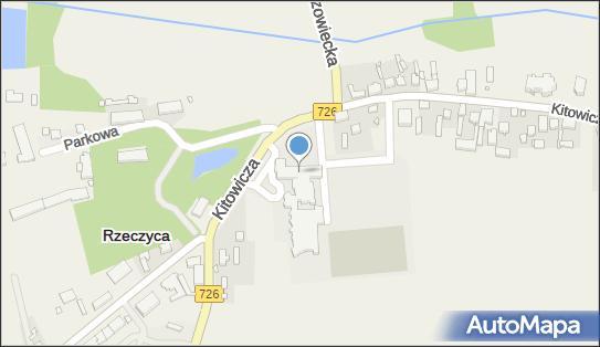 Szkoła Podstawowa Im. Narcyzy Żmichowskiej W Rzeczycy, Rzeczyca 97-220 - Szkoła podstawowa, numer telefonu