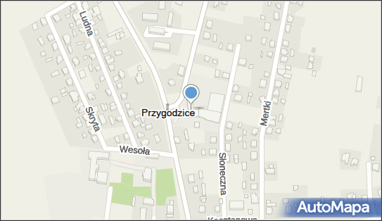 Szkoła Podstawowa Im. Orła Białego W Przygodzicach, Wysocka 2 63-421 - Szkoła podstawowa, numer telefonu