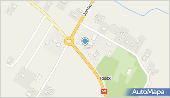 Szkoła Podstawowa Im. Płk. Ludwika Głowackiego W Janowie, 71A 96-512 - Szkoła podstawowa, numer telefonu