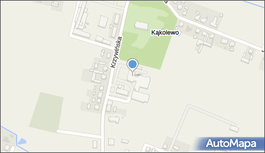 Szkoła Podstawowa Im. Powstańców Wielkopolskich Kąkolewo 64-113 - Szkoła podstawowa, numer telefonu