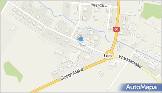 Szkoła Podstawowa Im. Ppor. Emilii Gierczak W Łącku, Kolejowa 1 09-520 - Szkoła podstawowa, numer telefonu