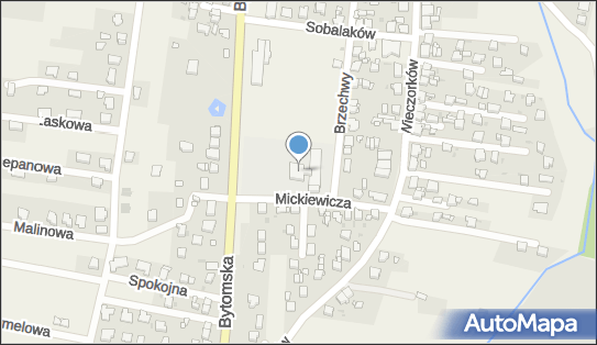 Szkoła Podstawowa Im. Rodziny Wieczorków W Orzechu, Brzechwy 8 42-622 - Szkoła podstawowa, numer telefonu