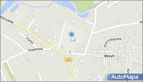 Szkoła Podstawowa Im.st.sierż. M. Majchrzaka W Moryniu, Moryń 74-503 - Szkoła podstawowa, numer telefonu