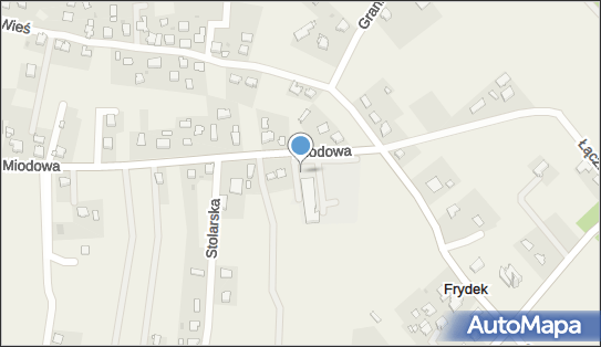 6381773913, Szkoła Podstawowa im.Stanisława Hadyny we Frydku 
