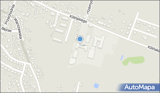 Szkoła Podstawowa Im. Stanisława Konarskiego, Kilińskiego 62B 09-140 - Szkoła podstawowa, numer telefonu
