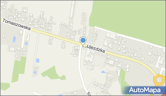 Szkoła Podstawowa Im. Św. Huberta W Komorowie, Tomaszowska 1 97-200 - Szkoła podstawowa, numer telefonu