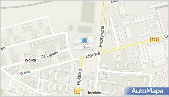 Szkoła Podstawowa im. Szarych Szeregów, Lipowa 3, Płochocin 05-860 - Szkoła podstawowa, numer telefonu