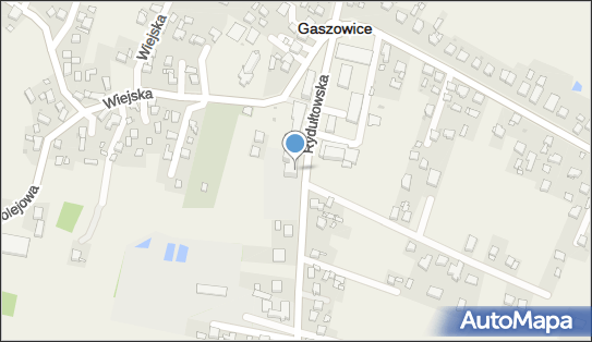Szkoła Podstawowa Im. Tadeusza Kościuszki W Gaszowicach 44-293 - Szkoła podstawowa, numer telefonu