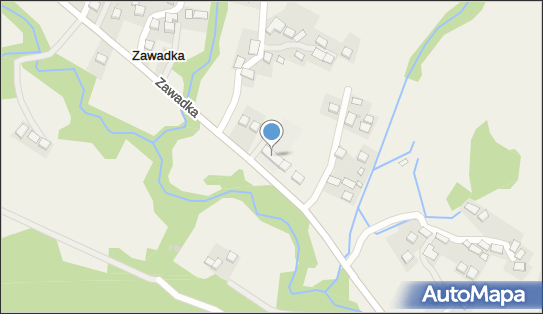 Szkoła Podstawowa Im. Tadeusza Kościuszki W Zawadce, 18, Zawadka 34-650 - Szkoła podstawowa, numer telefonu
