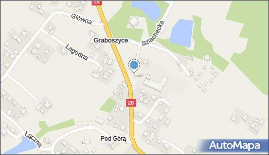 Szkoła Podstawowa Im. Władysława Broniewskiego W Graboszycach 32-640 - Szkoła podstawowa, numer telefonu