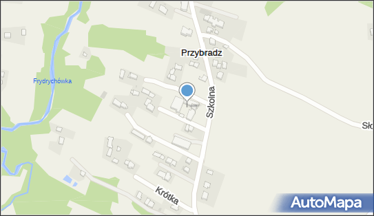 Szkoła Podstawowa Im. Władysława Broniewskiego W Przybradzu 34-108 - Szkoła podstawowa, numer telefonu