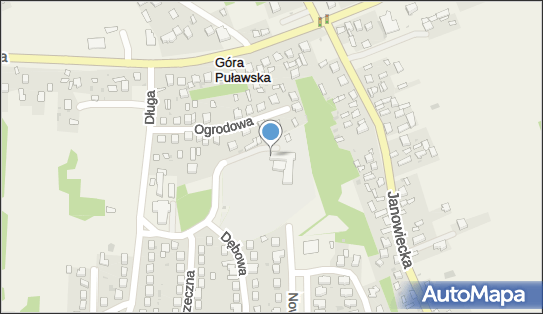 Szkoła Podstawowa Im. Żołnierzy 2 Dp 1 Armii Wojska Polskiego W Górze Puławskiej 24-100 - Szkoła podstawowa, numer telefonu