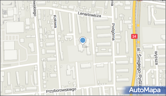 Szkoła Podstawowa Mistrzostwa Sportowego 'Szkoła Mistrzów Kokoro' - Centrum Przygotowań Olimpijskich 93-144 - Szkoła podstawowa, numer telefonu