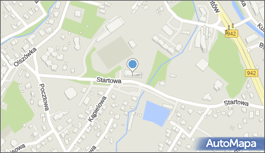 Szkoła Podstawowa Mistrzostwa Sportowego Bts 'Rekord' 43-300 - Szkoła podstawowa, numer telefonu