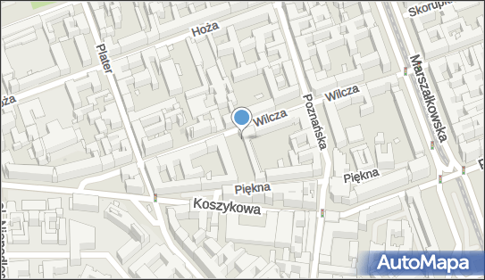 Szkoła Podstawowa Nr 1 Im. Gustawa Morcinka, Wilcza 53 00-679 - Szkoła podstawowa, numer telefonu