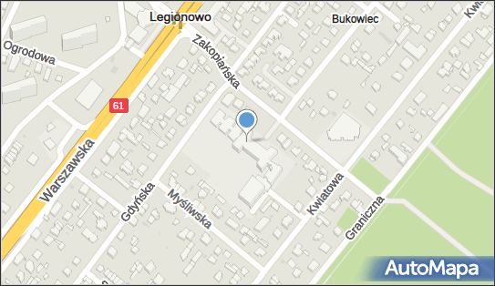 Szkoła Podstawowa Nr 1 Im. Mikołaja Kopernika W Legionowie 05-120 - Szkoła podstawowa, numer telefonu