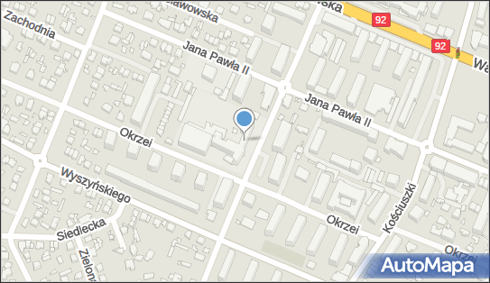 8221068822, Szkoła Podstawowa nr 1 im.Mikołaja Kopernika 