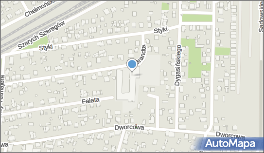 Szkoła Podstawowa Nr 1 Im. Stanisława Staszica, Piastów 05-820 - Szkoła podstawowa, numer telefonu