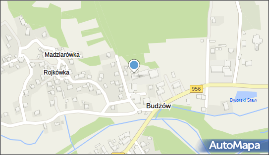 5521501701, Szkoła Podstawowa nr 1 im.Króla Kazimierza Wielkiego w Budzowie 