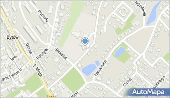 Szkoła Podstawowa Nr 1 W Bytowie, gen. Ludwika Mierosławskiego 7 77-100 - Szkoła podstawowa, numer telefonu